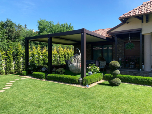 screen, screen Pécs, pergola, pergola Pécs, árnyékolás, árnyékolás Pécs