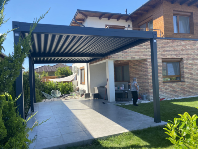 screen, screen Pécs, pergola, pergola Pécs, árnyékolás, árnyékolás Pécs