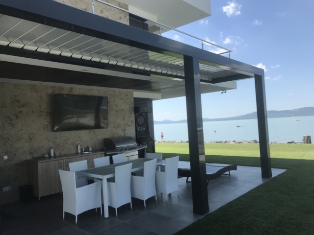 screen, screen Pécs, pergola, pergola Pécs, árnyékolás, árnyékolás Pécs