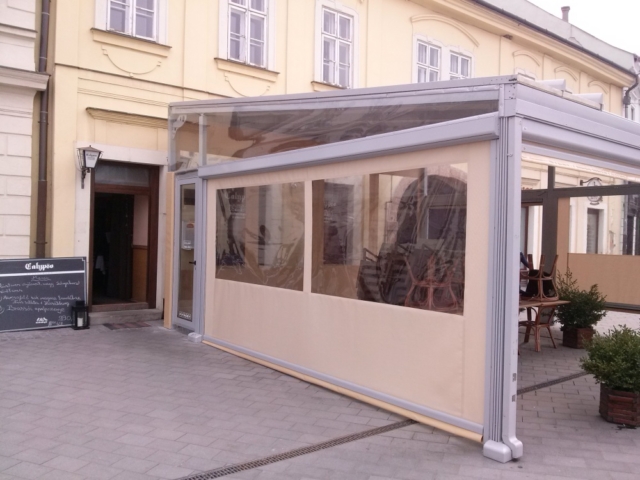 RID Solutions, szél biztos oldalfedés, szél biztos oldalfedés Pécs, screen, screen Pécs