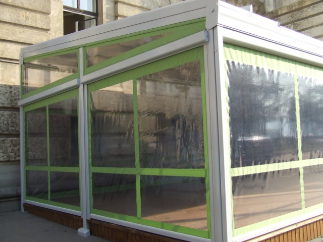 RID Solutions, szél biztos oldalfedés, szél biztos oldalfedés Pécs, screen, screen Pécs
