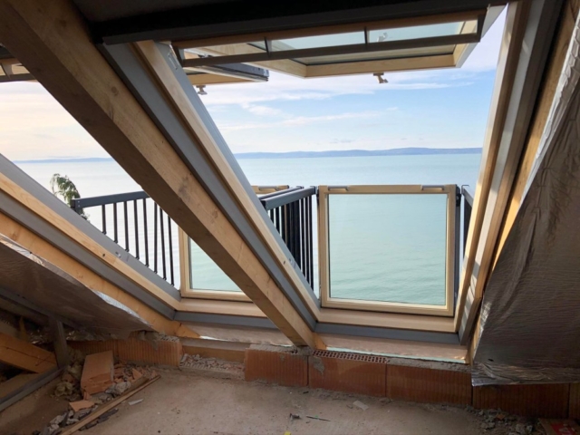 tetőablak, tetőablak Pécs, Velux tetőablak, Velux tetőablak Pécs