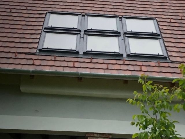 tetőablak, tetőablak Pécs, Velux tetőablak, Velux tetőablak Pécs
