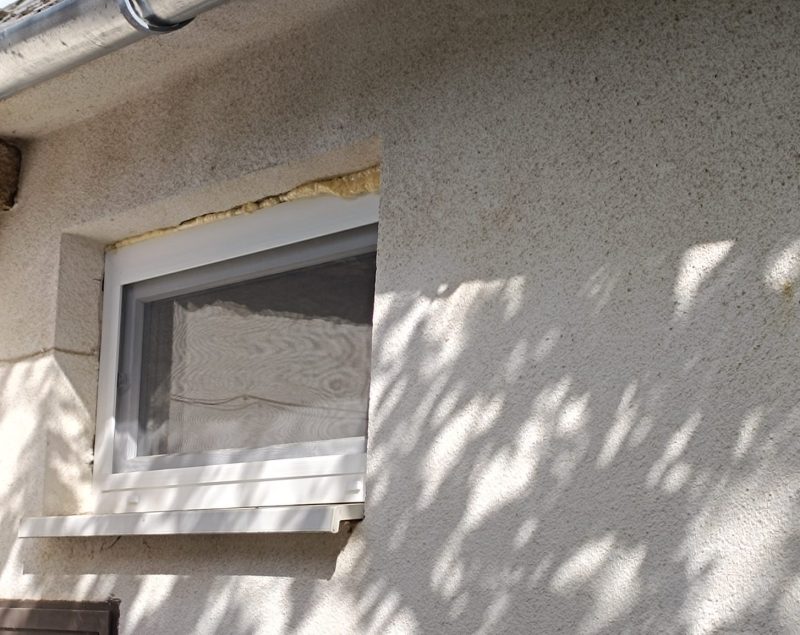 Fenster - Rollladen - Mückennetz - Ablak - Redőny - Szúnyogháló - Naher - Utána6 Fenster - Rollladen - Mückennetz - Ablak - Redőny - Szúnyogháló - Naher - Utána6