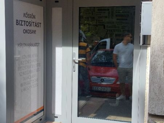 alumínium ablak, alumínium ablak Pécs, alumínium nyílászáró, alumínium nyílászáró Pécs, Aluprof, Aluprof Pécs, mb-79n, mb-79n Pécs
