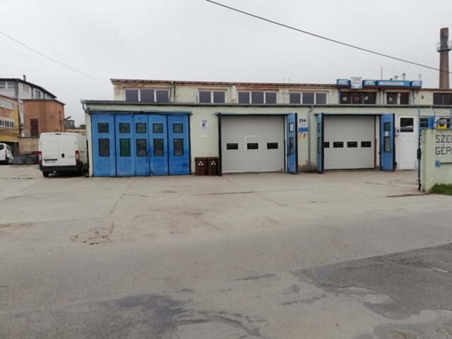 Garázskapu, Garázskapu Pécs, szekcionált garázskapu, szekcionált garázskapu Pécs